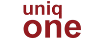 logo uniq one png